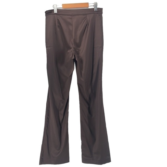 Aritzia Brown Women's Pants - Picture 4 of 14